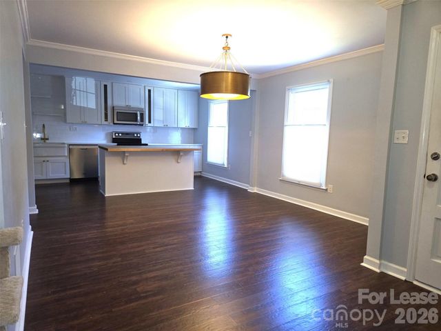 4308 Silo Lane, Charlotte, NC 28226