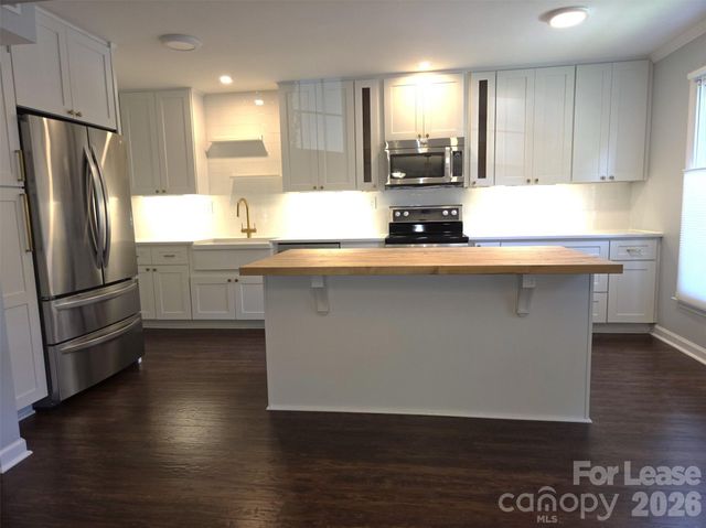 4308 Silo Lane, Charlotte, NC 28226