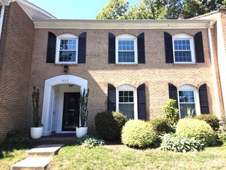 4308 Silo Lane, Charlotte, NC 28226