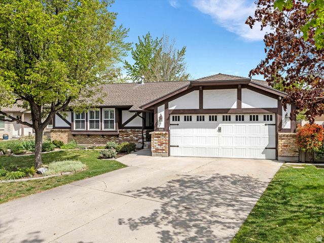 1441 E HEATHERTON WAY, Murray, UT 84121