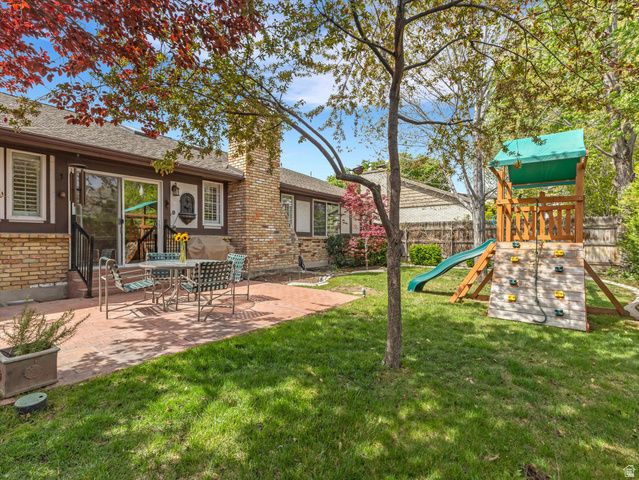 1441 E HEATHERTON WAY, Murray, UT 84121