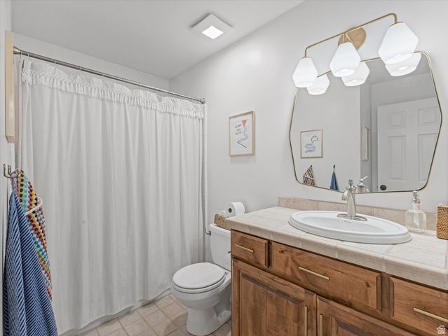 1441 E HEATHERTON WAY, Murray, UT 84121