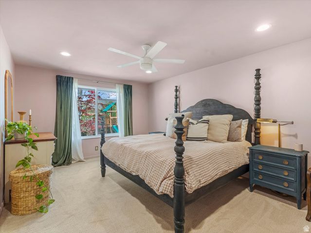 1441 E HEATHERTON WAY, Murray, UT 84121