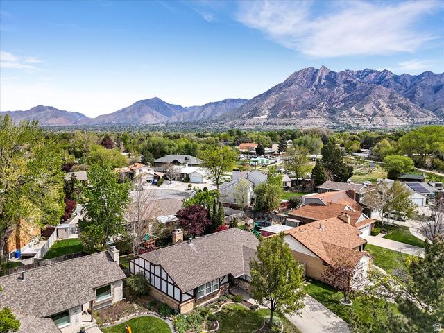 1441 E HEATHERTON WAY, Murray, UT 84121