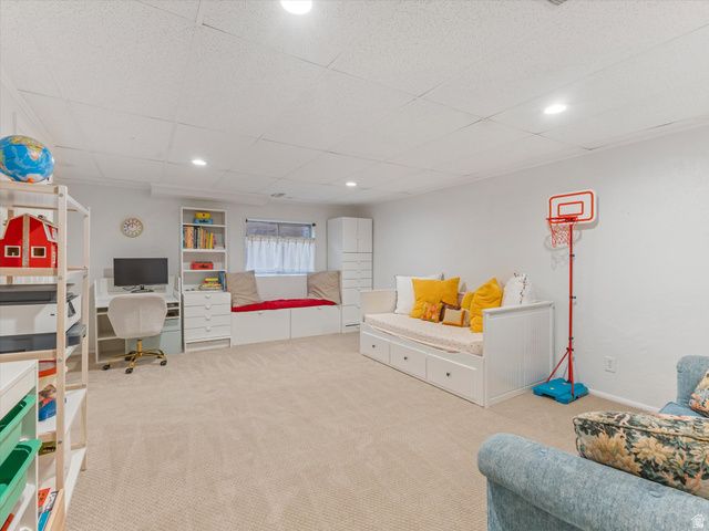 1441 E HEATHERTON WAY, Murray, UT 84121