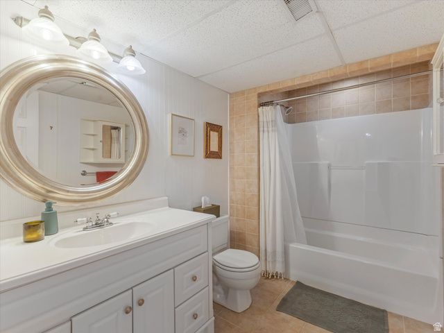 1441 E HEATHERTON WAY, Murray, UT 84121