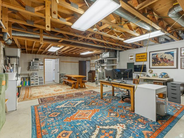 1441 E HEATHERTON WAY, Murray, UT 84121