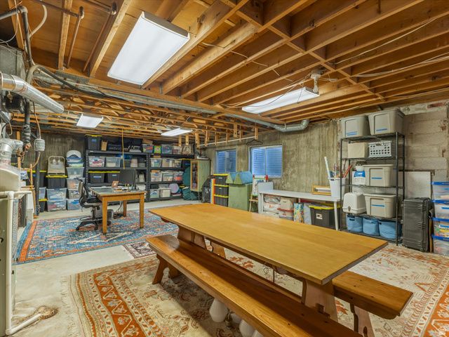 1441 E HEATHERTON WAY, Murray, UT 84121