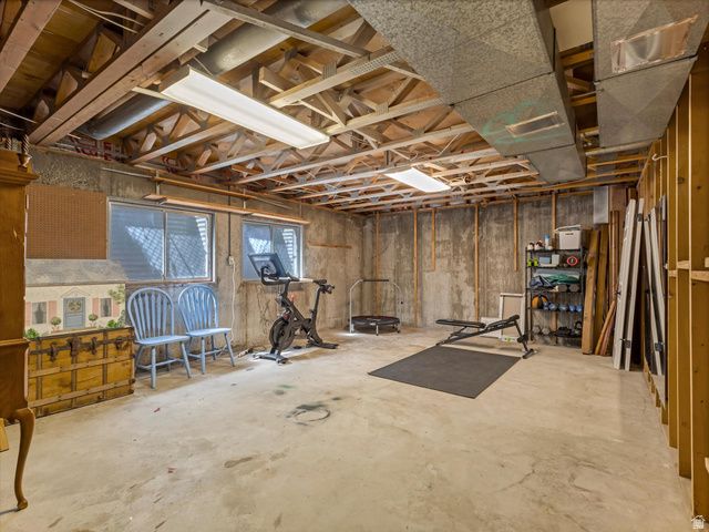 1441 E HEATHERTON WAY, Murray, UT 84121