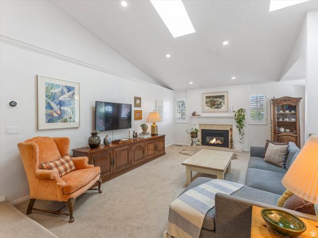 1441 E HEATHERTON WAY, Murray, UT 84121