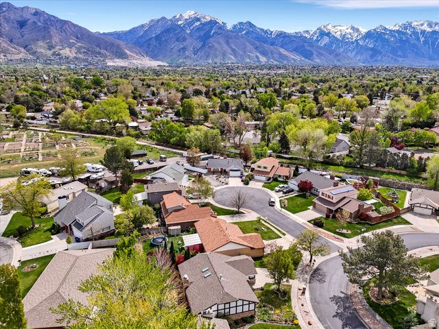 1441 E HEATHERTON WAY, Murray, UT 84121