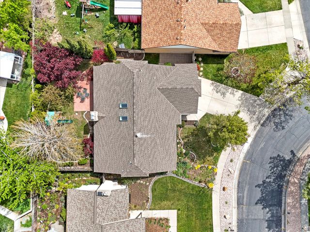 1441 E HEATHERTON WAY, Murray, UT 84121