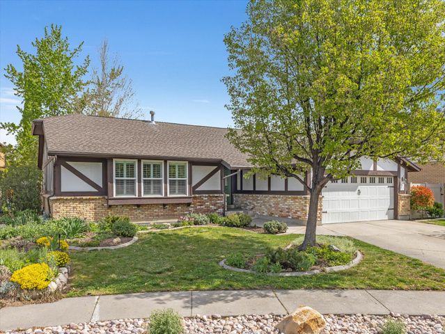 1441 E HEATHERTON WAY, Murray, UT 84121