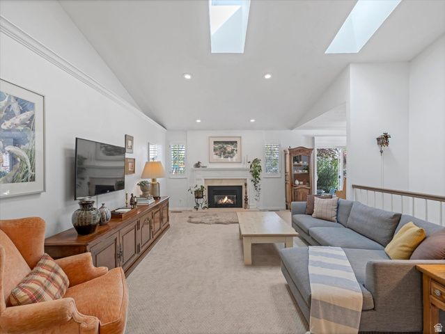 1441 E HEATHERTON WAY, Murray, UT 84121