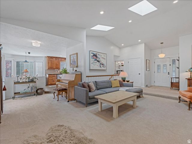 1441 E HEATHERTON WAY, Murray, UT 84121