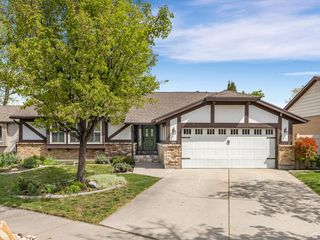 1441 E HEATHERTON WAY, Murray, UT 84121