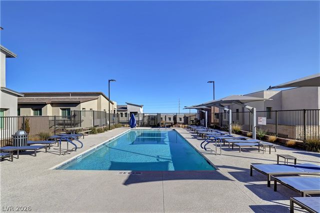 600 North Carriage Hill Drive 2084, Las Vegas, NV 89138