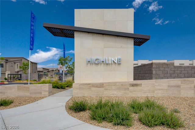 600 North Carriage Hill Drive 2084, Las Vegas, NV 89138