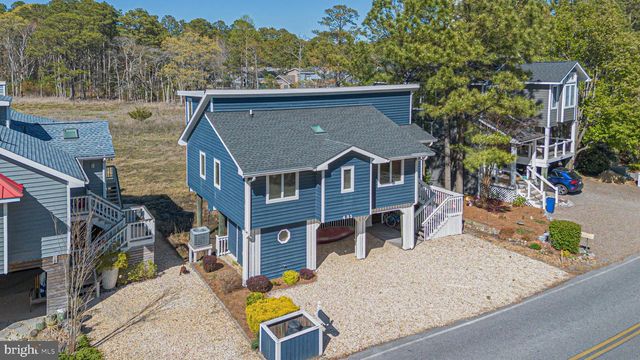 431 BLACK GUM DR, South Bethany, DE 19930