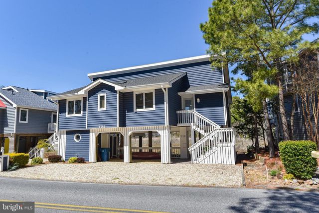 431 BLACK GUM DR, South Bethany, DE 19930