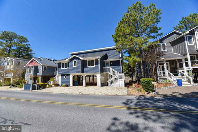 431 BLACK GUM DR, South Bethany, DE 19930