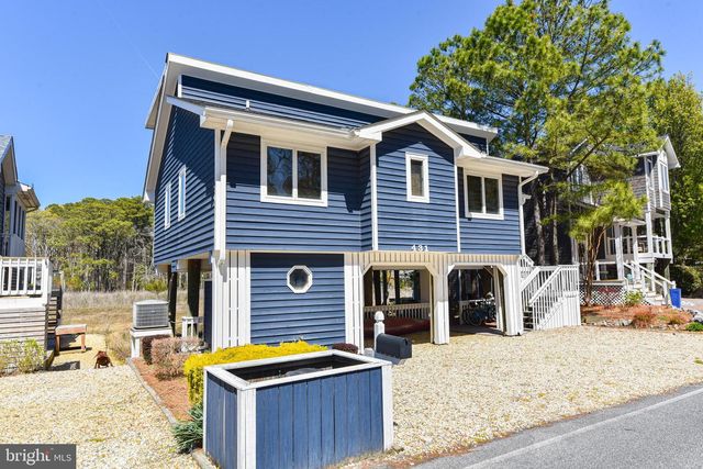 431 BLACK GUM DR, South Bethany, DE 19930