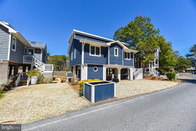 431 BLACK GUM DR, South Bethany, DE 19930