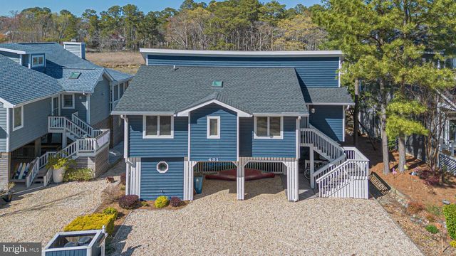 431 BLACK GUM DR, South Bethany, DE 19930