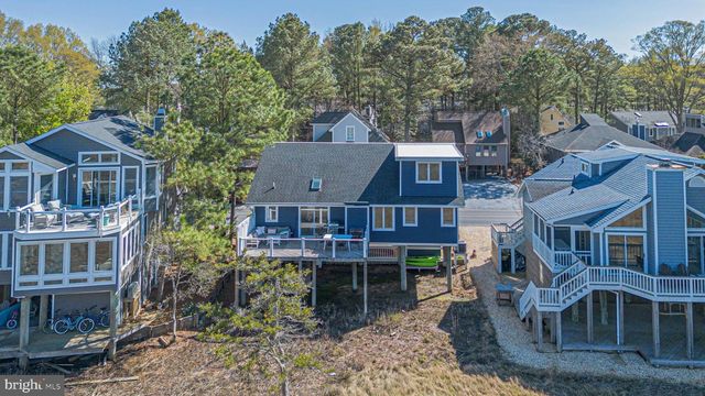 431 BLACK GUM DR, South Bethany, DE 19930