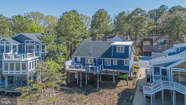 431 BLACK GUM DR, South Bethany, DE 19930