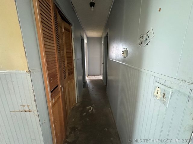 2002 N 15th Street, Mcalester, OK 74501