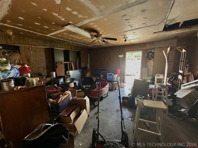 2002 N 15th Street, Mcalester, OK 74501