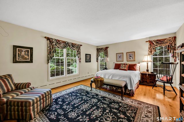 199 Taugwonk Road, Stonington, CT 06378