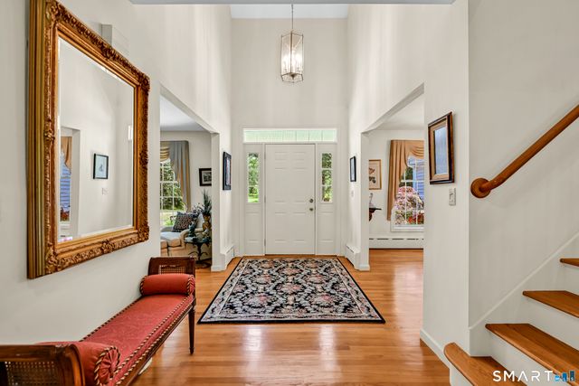 199 Taugwonk Road, Stonington, CT 06378