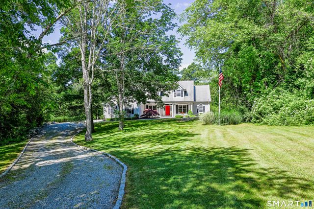 199 Taugwonk Road, Stonington, CT 06378