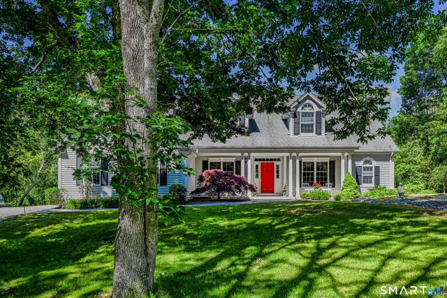 199 Taugwonk Road, Stonington, CT 06378