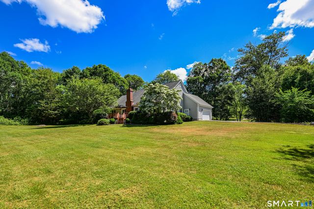 199 Taugwonk Road, Stonington, CT 06378