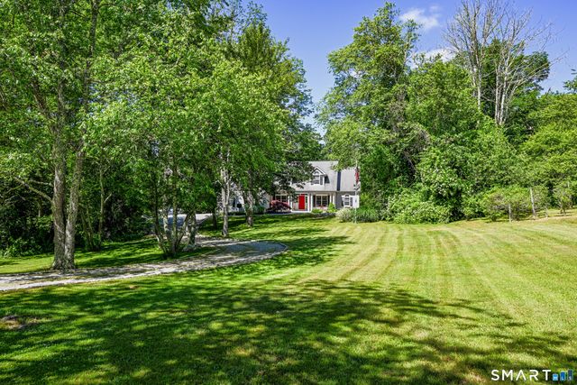 199 Taugwonk Road, Stonington, CT 06378