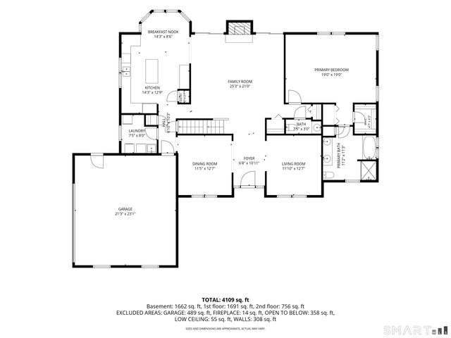 199 Taugwonk Road, Stonington, CT 06378
