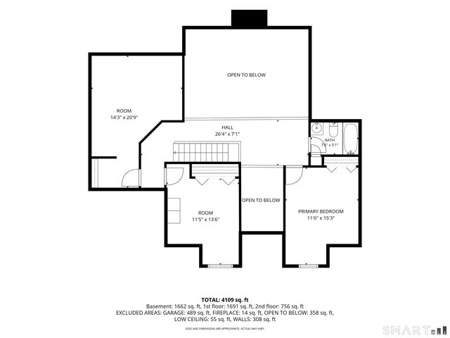 199 Taugwonk Road, Stonington, CT 06378