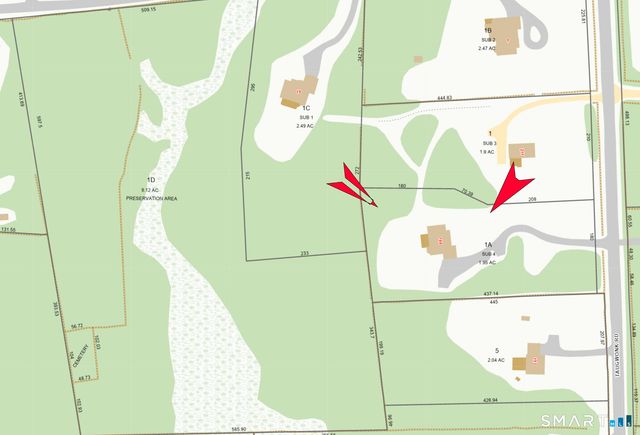 199 Taugwonk Road, Stonington, CT 06378