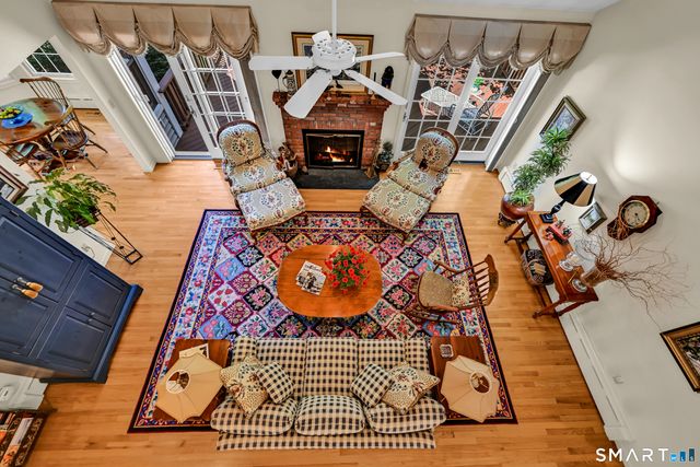 199 Taugwonk Road, Stonington, CT 06378