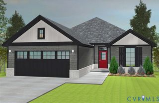 Lot 2 Ethanna Trl, Mineral, VA 23117