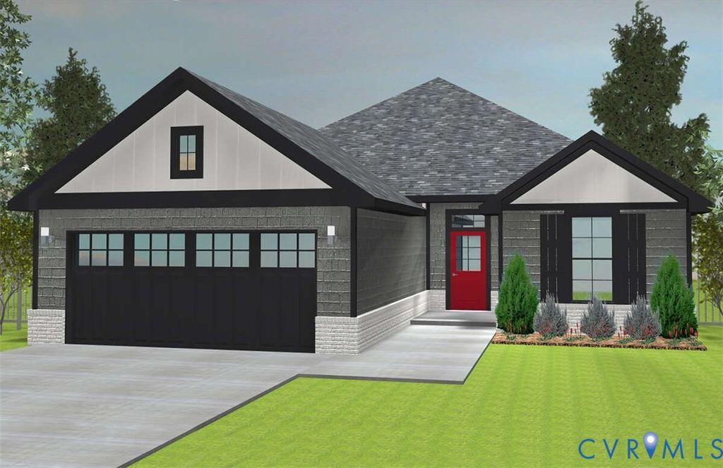 Lot 2 Ethanna Trl, Mineral, VA 23117