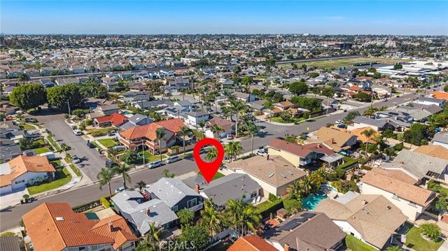 20852 Farnsworth Lane, Huntington Beach, CA 92646