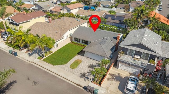 20852 Farnsworth Lane, Huntington Beach, CA 92646