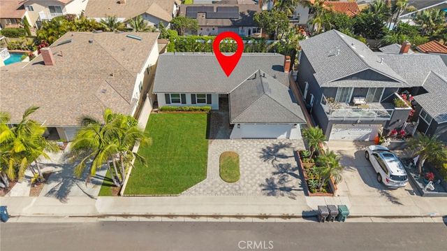 20852 Farnsworth Lane, Huntington Beach, CA 92646