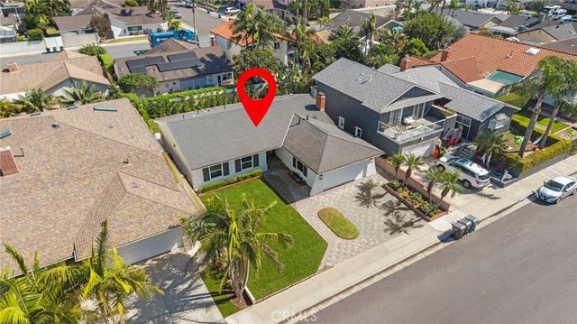 20852 Farnsworth Lane, Huntington Beach, CA 92646