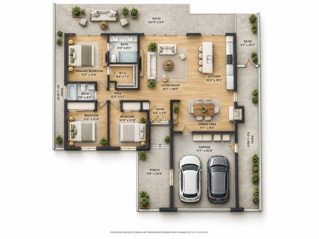 20852 Farnsworth Lane, Huntington Beach, CA 92646