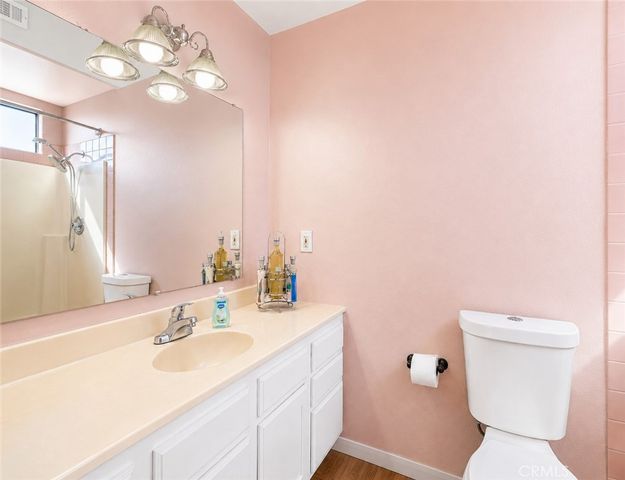 1145 Knoll Drive, Monterey Park, CA 91754